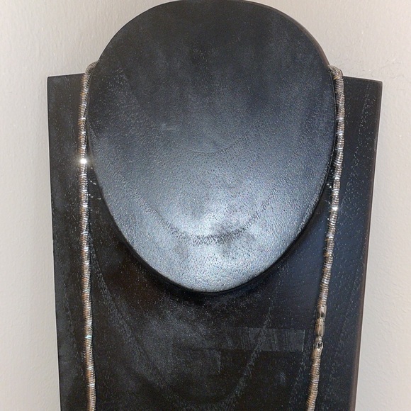 Italian Sterling Silver chain for men and women - Picture 4 of 7